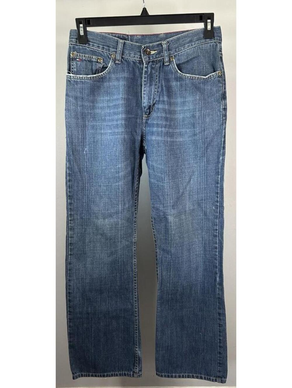Tommy Hilfiger Classic Fit Jeans Men’s Size 29x30